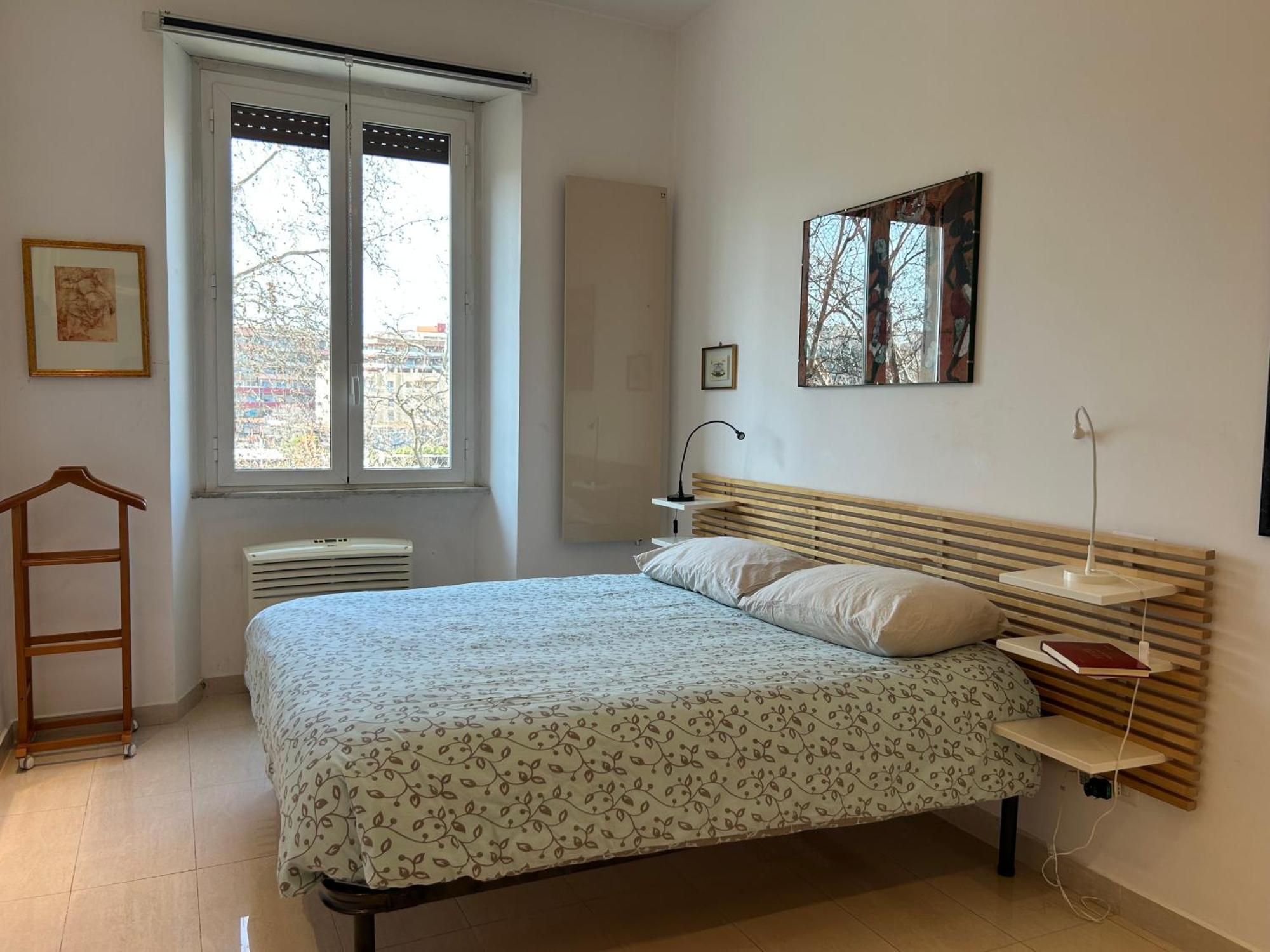 La Riva Sinistra Villa Rome Exterior photo