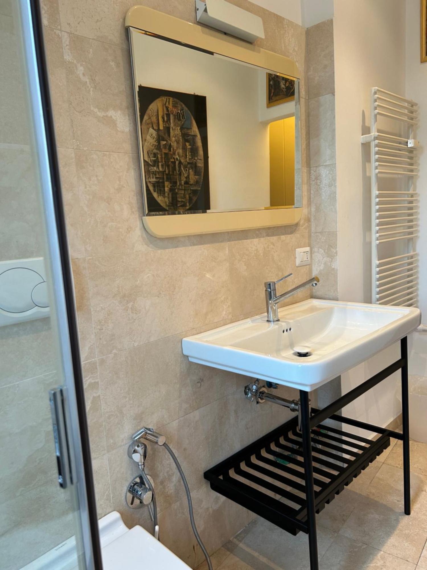 La Riva Sinistra Villa Rome Exterior photo